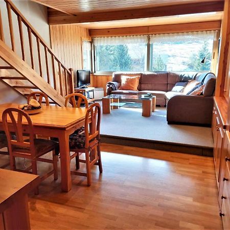 Apartamento Ideal Para Familias En La Molina La Molina  Exterior foto