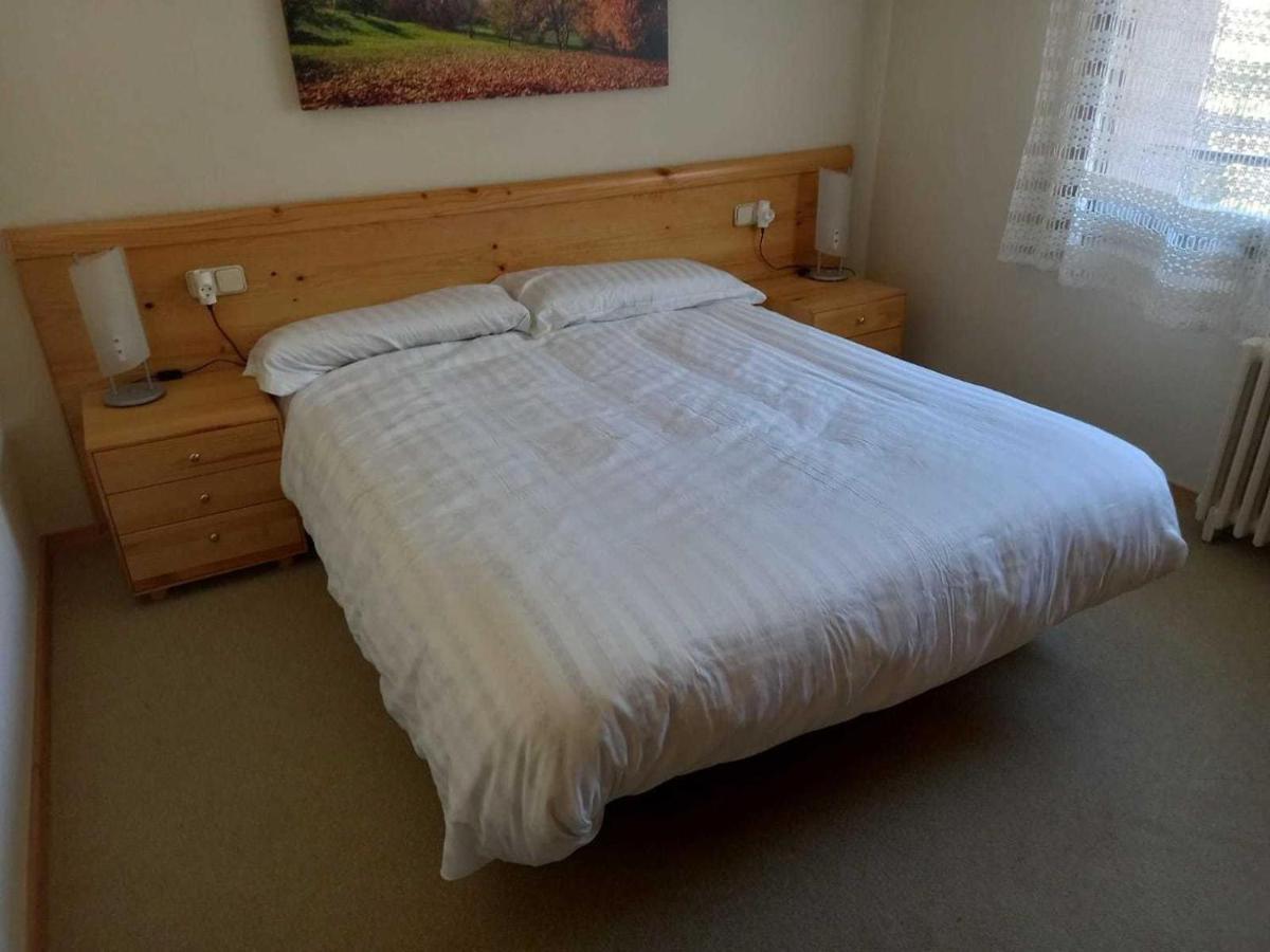 Apartamento Ideal Para Familias En La Molina La Molina  Exterior foto
